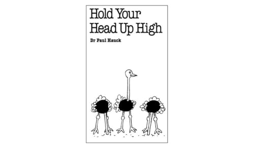 Hold Your Head Up High - Click to Buy