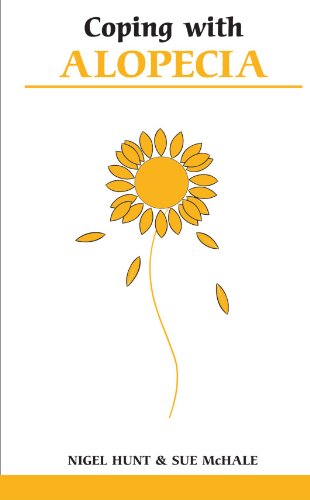 Coping with Alopecia - Click to Buy
