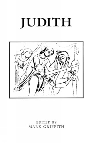 Judith (Exeter Medieval Texts and Studies) - Click to Buy