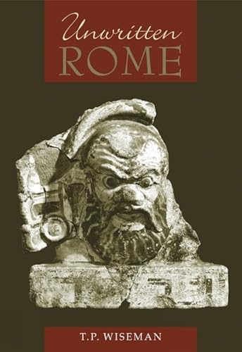 Unwritten Rome