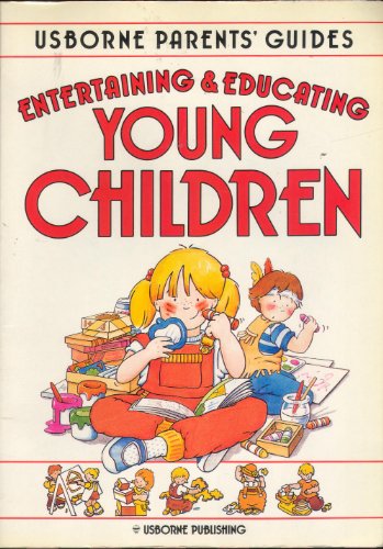 Entertaining and Educating Young Children - Click to Buy