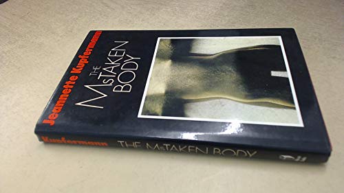 Mistaken Body - Click to Buy