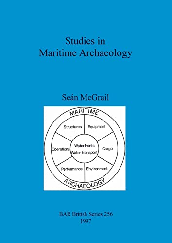Studies in Maritime Archaeology - Click to Buy