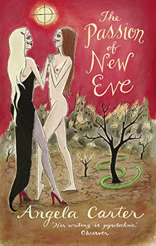 The Passion of New Eve - Click to Buy