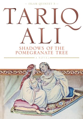 Shadows of the Pomegranate Tree - Click to Buy