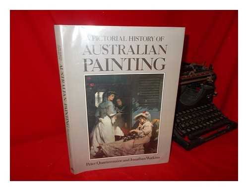 Pictorial History of Australian Painting - Click to Buy