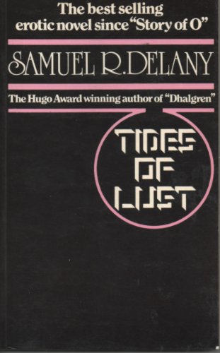 The Tides of Lust - Click to Buy