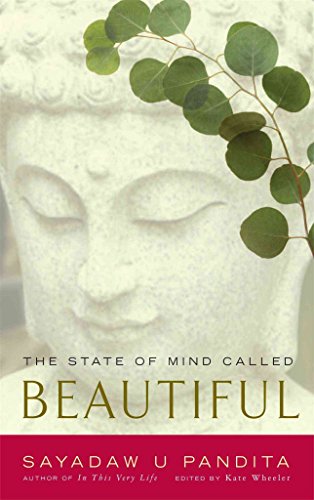 The State of Mind Called Beautiful - Click to Buy