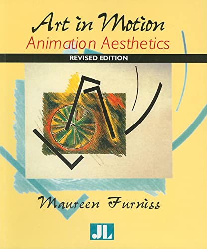 Art in Motion, Revised Edition: Animation Aesthetics - Click to Buy