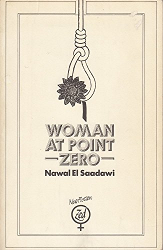 Woman At Point Zero - Click to Buy