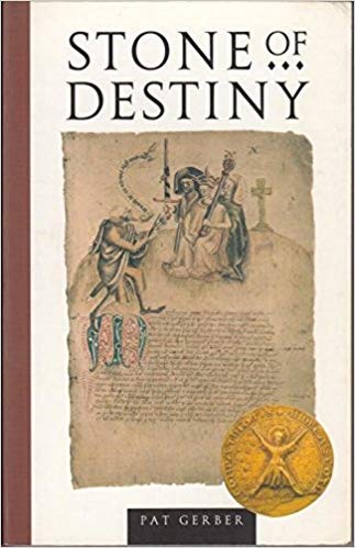 Stone of Destiny - Click to Buy