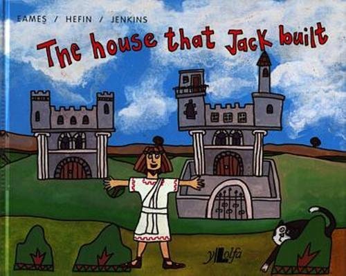 The House That Jack Built - Click to Buy