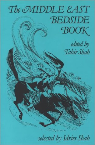The Middle East Bedside Book - Click to Buy