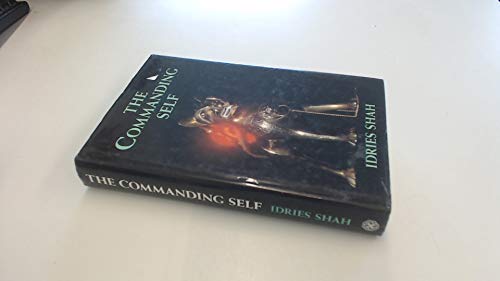 The Commanding Self - Click to Buy
