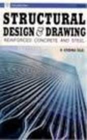 Structural Design and Drawing: Reinforced Concrete and Steel - Click to Buy