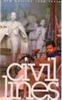 Civil Lines New Writing from India - Click to Buy