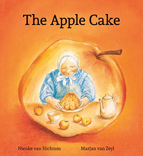 Apple Cake - Click to Buy