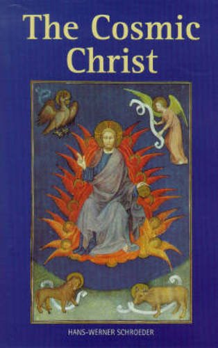 The Cosmic Christ - Click to Buy