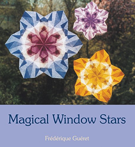 Magical Window Stars - Click to Buy