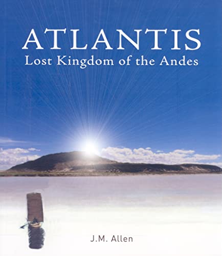 Atlantis: Lost Kingdom of the Andes - Click to Buy