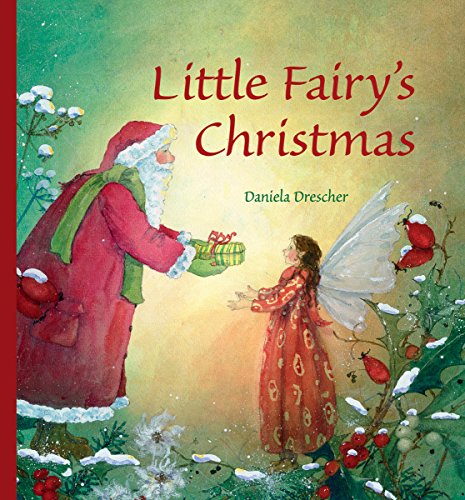 Little Fairy's Christmas - Click to Buy