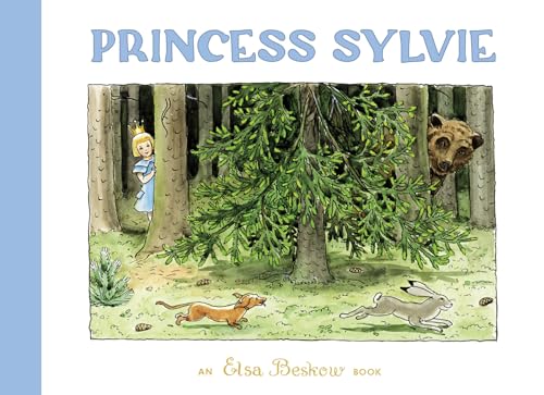 Princess Sylvie - Click to Buy
