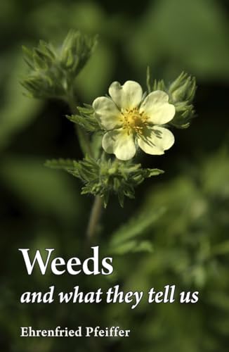 Weeds and What They Tell Us - Click to Buy
