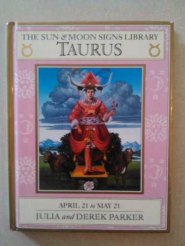 Taurus (Sun & Moon Signs Library) - Click to Buy