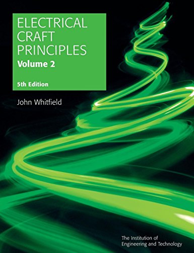 Electrical Craft Principles - Click to Buy