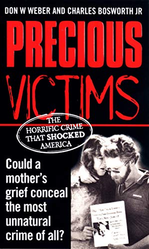 Precious Victims - Click to Buy