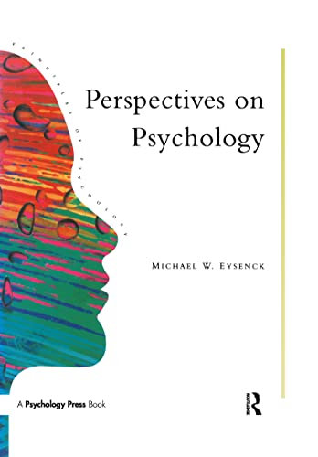 Perspectives On Psychology (Principles of Psychology) - Click to Buy