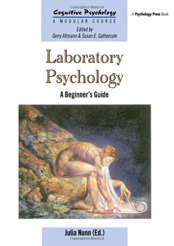 Laboratory Psychology: A Beginner's Guide - Click to Buy