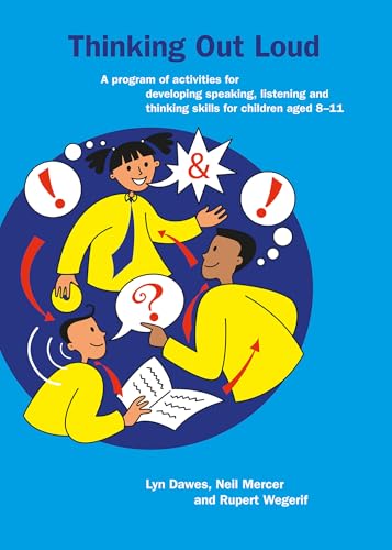 Thinking Out Loud: a Program of Activities for Developing Speaking, Listening, and Thinking Skill... - Click to Buy