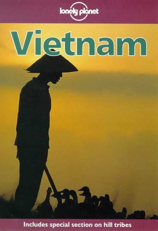Lonely Planet Vietnam - Click to Buy