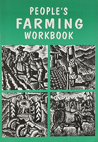 People's Farming Workbook - Click to Buy