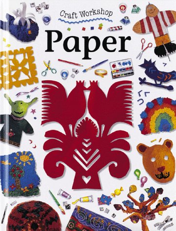 Paper (Craft Workshop, 1) - Click to Buy