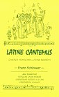 Latine Cantemus - Click to Buy