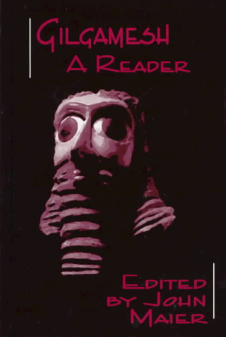 Gilgamesh: A Reader