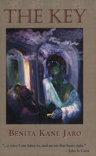 The Key - Click to Buy