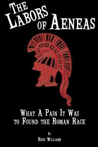 The Labors of Aeneas