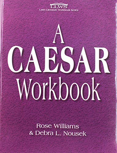 A Caesar - Click to Buy