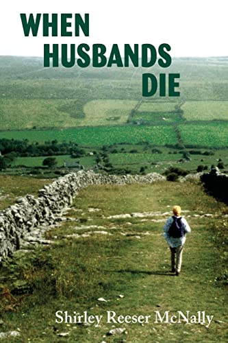 When Husbands Die - Click to Buy
