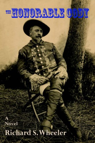 The Honorable Cody - Click to Buy
