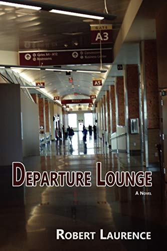 Departure Lounge, A Novel