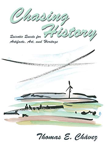 Chasing History - Click to Buy