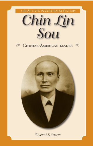 Chin Lin Sou: Chinese-American Leader / Un Lider Chinoamericano - Click to Buy