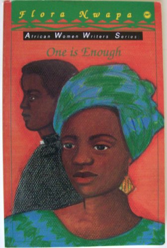One Is Enough (African Women Writers Series) - Click to Buy