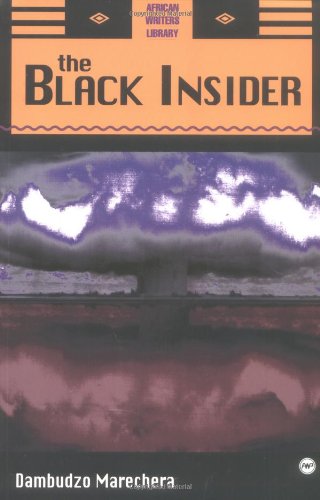 The Black Insider - Click to Buy