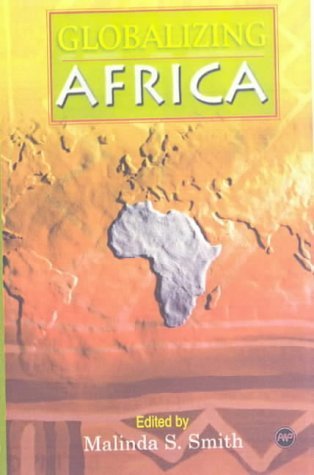 GLOBALIZING AFRICA