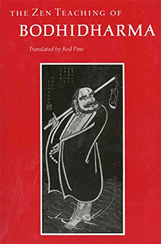 The Zen Teaching of Bodhidharma - Click to Buy